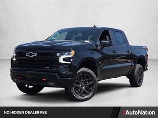 New 2026 Chevrolet Silverado 1500 LT Trail Boss w/ Convenience Package II AWD/4WD video 1