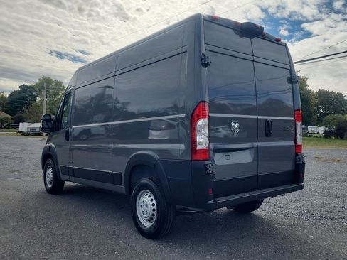 New 2026 RAM ProMaster 1500 w/ Convenience Group image 7