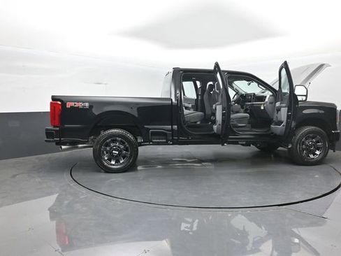 New 2026 Ford F250 XL w/ STX Appearance Package AWD/4WD image 42