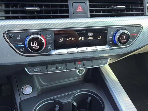 Used 2018 Audi A5 2.0T Premium Plus w/ Premium Plus image 40