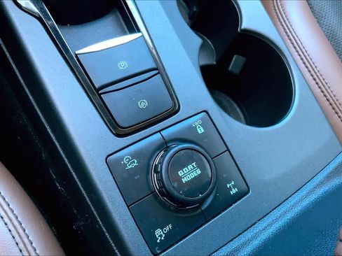 Used 2022 Ford Bronco Sport Badlands w/ Premium Package image 36