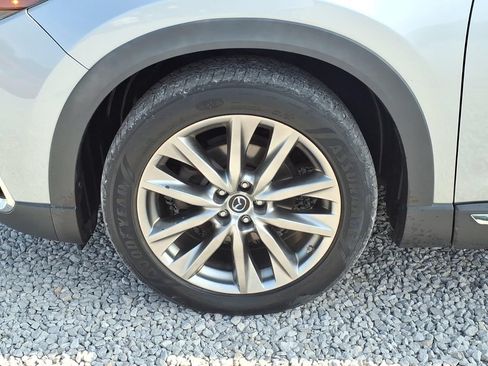 Used 2018 MAZDA CX-9 Grand Touring AWD/4WD image 15