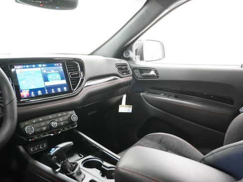 New 2026 Dodge Durango GT image 18