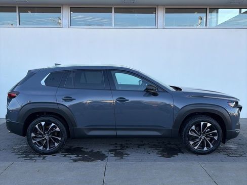 New 2026 MAZDA CX-50 2.5 Hybrid w/ Weather Package image 4