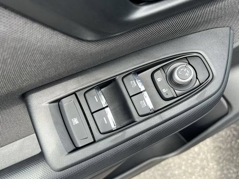 New 2026 Subaru Forester Premium AWD/4WD image 32