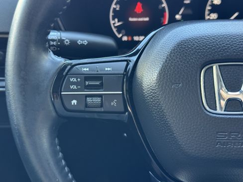 Used 2024 Honda CR-V EX-L image 32