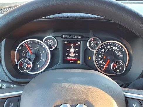 New 2026 RAM 2500 Tradesman w/ Chrome Appearance Group image 27