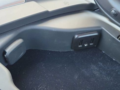 Used 2019 Chevrolet Corvette Grand Sport w/ Battery Protection Package RWD image 31