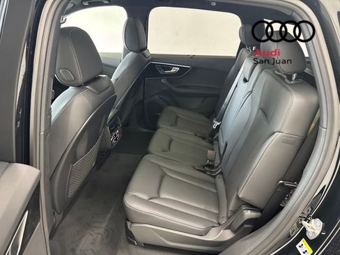 New 2026 Audi Q7 3.0T Premium Plus image 30