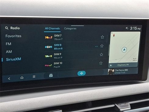 Used 2025 Hyundai Tucson Limited image 18