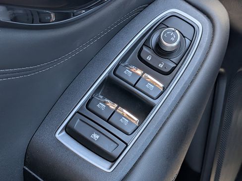 Certified 2025 Subaru Outback Limited w/ Tech Package 3 image 23