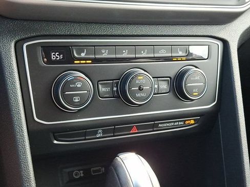 Used 2019 Volkswagen Atlas SE w/ Towing Package AWD/4WD image 21