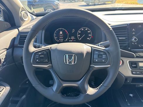 New 2026 Honda Ridgeline RTL image 24