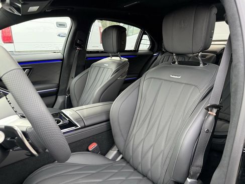 New 2026 Mercedes-Benz S 63 AMG S image 14