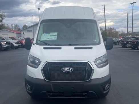 New 2026 Ford Transit 350 148 High Roof image 2