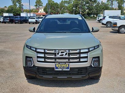 New 2026 Hyundai Santa Cruz SEL