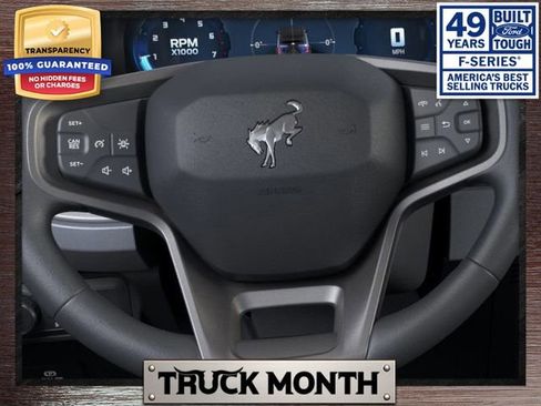 New 2026 Ford Bronco Big Bend image 14