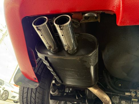 Used 1992 Nissan 300ZX Twin Turbo RWD image 62