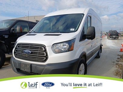 Used 2018 Ford Transit 250 148 Medium Roof