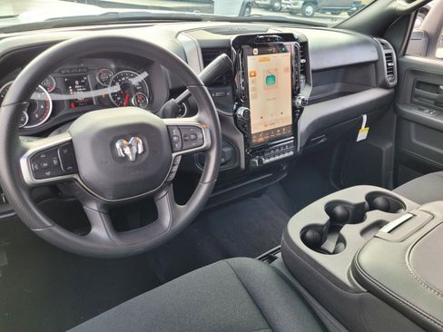 New 2026 RAM 3500 Tradesman image 6