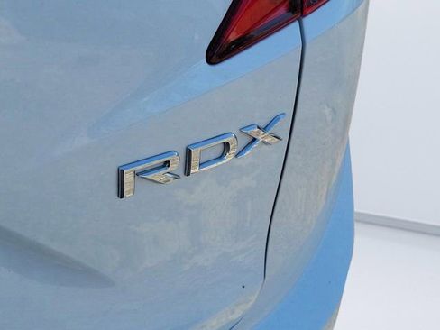 Used 2022 Acura RDX A-Spec FWD image 6
