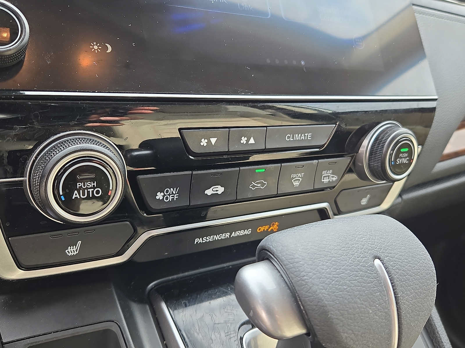 Used 2022 Honda CR-V EX image 16
