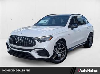New 2025 Mercedes-Benz GLC 63 AMG S video 1