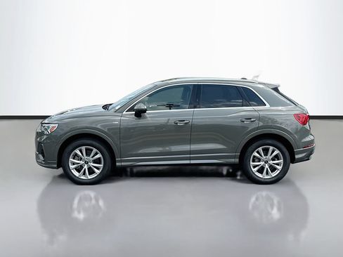 Used 2025 Audi Q3 2.0T Premium AWD/4WD image 4