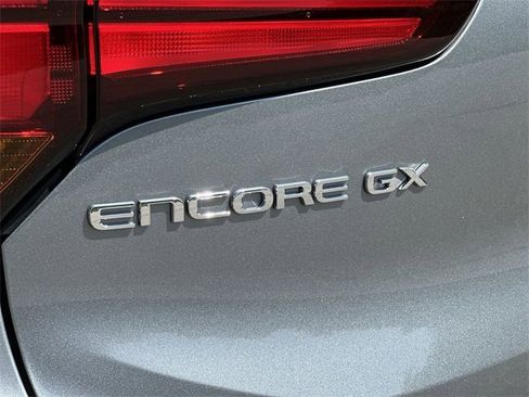 New 2026 Buick Encore GX Preferred w/ Comfort Package image 32