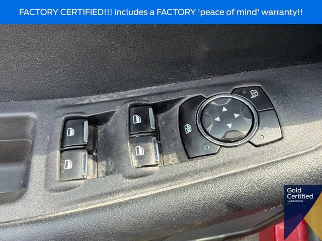 Used 2022 Ford Edge SEL w/ Convenience Package AWD/4WD image 29