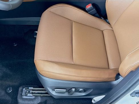 New 2026 Toyota Crown Signia image 18