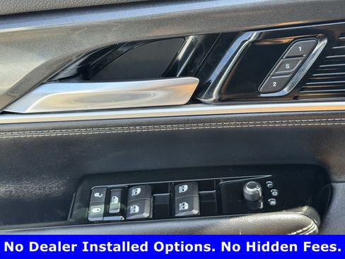 Used 2022 Jeep Wagoneer Series I w/ Convenience Group I AWD/4WD image 22