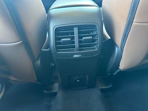 Used 2025 Ford Bronco Sport Outer Banks image 21