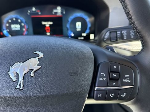 New 2025 Ford Bronco Sport Badlands w/ Sasquatch Badlands Package image 27