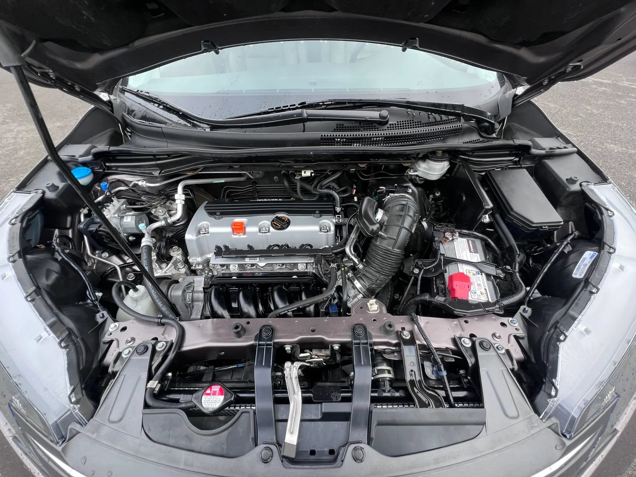 Used 2012 Honda CR-V EX-L image 42