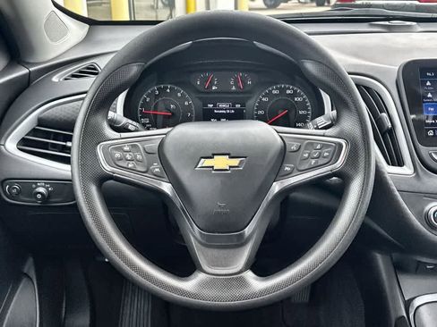 Used 2024 Chevrolet Malibu LT FWD image 20