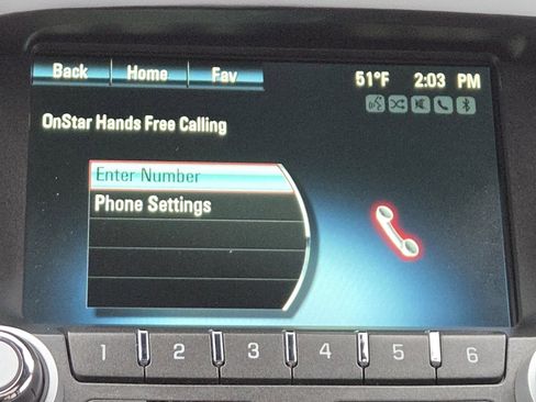 Used 2016 Chevrolet Equinox LT image 5