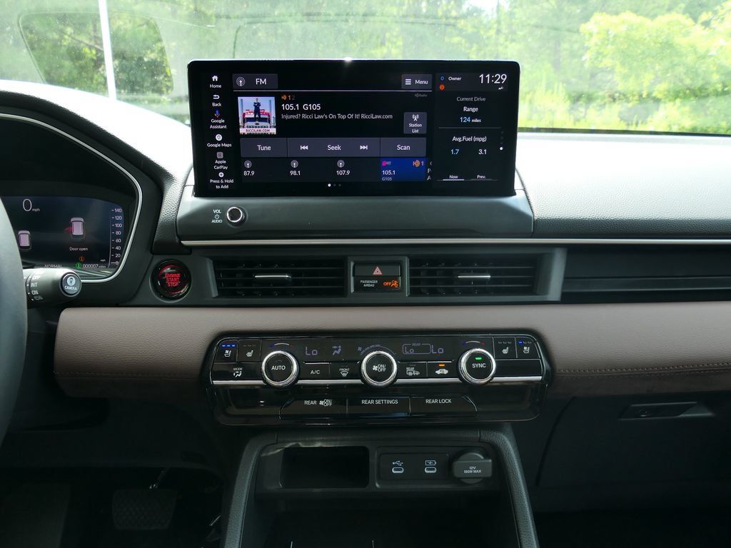 New 2026 Honda Pilot Elite image 19