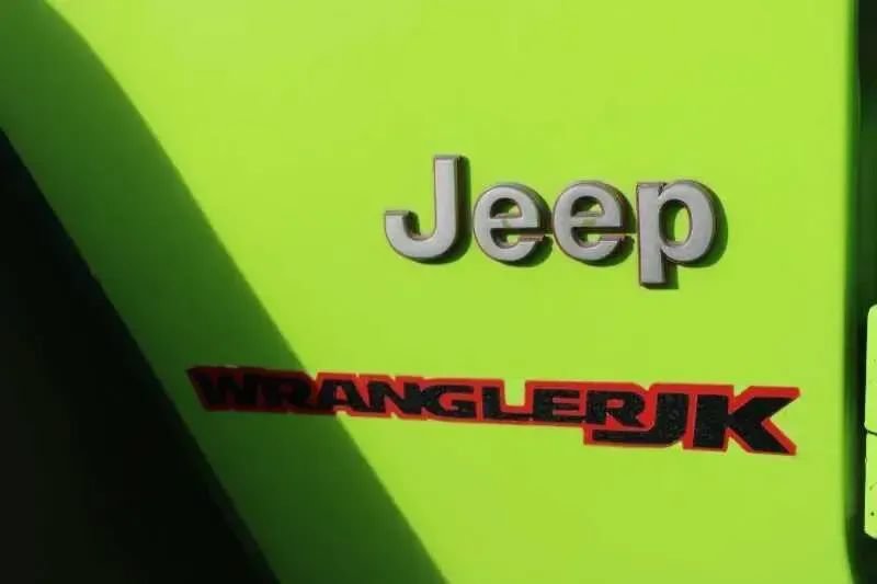 Used 2013 Jeep Wrangler Rubicon w/ PWR Convenience Group AWD/4WD image 55