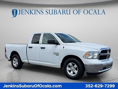 Used 2024 RAM 1500 Classic SLT