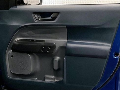 Used 2024 Ford Maverick Lariat w/ Black Appearance Package image 18