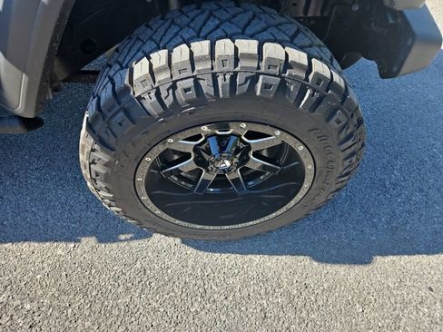 Used 2019 Jeep Wrangler Unlimited Sport S AWD/4WD image 10