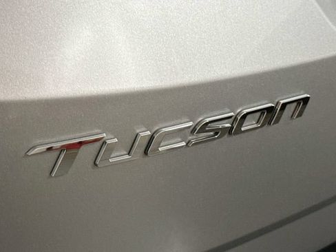 Certified 2023 Hyundai Tucson SEL AWD/4WD image 36