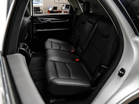 Used 2019 Cadillac XT5 Premium Luxury FWD image 44