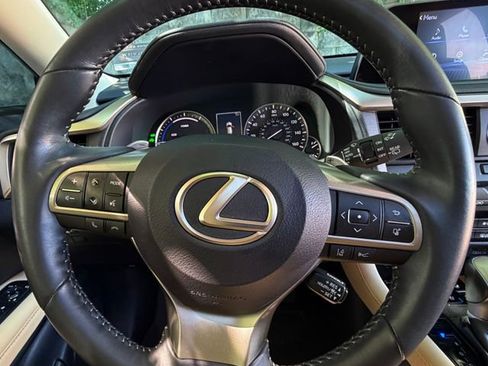 Used 2022 Lexus RX 450h AWD w/ Premium Package image 14
