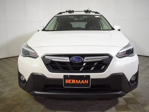 Used 2023 Subaru Crosstrek 2.5i Limited image 2