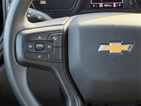 New 2026 Chevrolet Silverado 1500 W/T w/ WT Value Package image 22