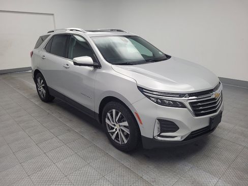 Used 2022 Chevrolet Equinox Premier FWD image 13