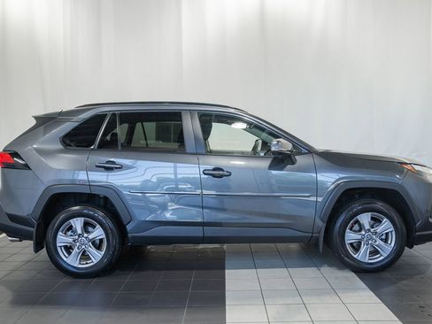Used 2024 Toyota RAV4 XLE w/ Convenience Package AWD/4WD image 3
