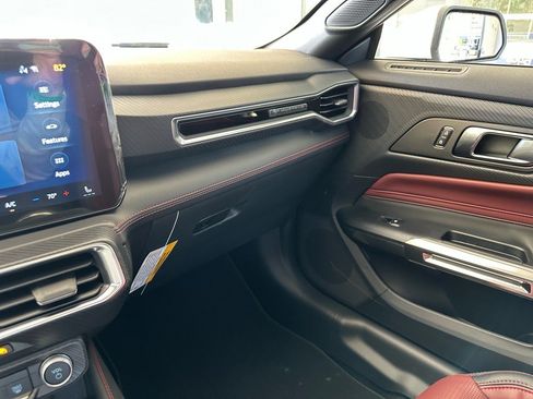 New 2025 Ford Mustang GT Premium image 31